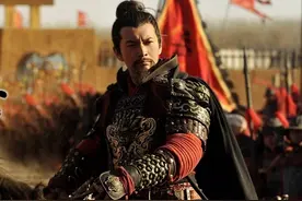 有明君之资，却无明君之德，宋高宗赵构的一生图片