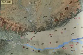 长平之战，看似输在了纸上谈兵的赵括身上，其实是战争的必然结果图片