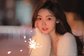 盘点恋综民选前10名颜霸，心动信号里的她竟然是第一名！图片