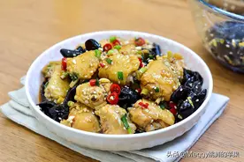这10道凉菜爽口又养眼，5荤5素，端上年饭桌，每道都想吃图片