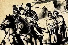 “牵羊礼”到底有多狠？为何女子事后都自杀了，男人却没事图片