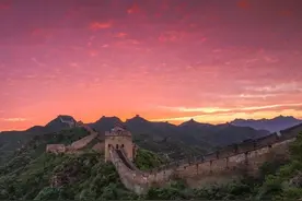 这些长城小知识 你知道吗？图片