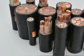 废旧电线电缆回收具体的注意事项图片