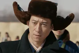 摇头晃脑五官乱飞！《梦中的那片海》这个戏混子，分分钟让人出戏图片