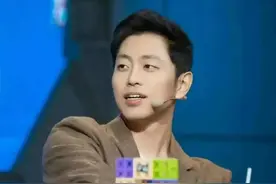 揭秘几百万粉丝 清华男神王昱珩被顶级“智性恋”的内幕图片