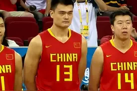 2008年北京奥运会中国男篮硬钢美国梦八（上），本以为...图片