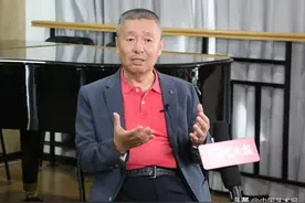 艺苑百花｜张千一：深隐“北方森林”， 仰望“青藏高原”，为理想和信仰而创作图片