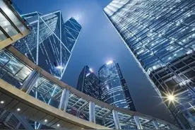 【香港中环核心区精品住宅项目】图片