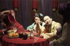 古代青楼除了女性还有“男妓”？他们的一生，或许比你想象的悲惨图片