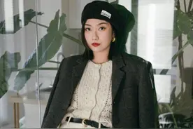 “会打扮”和“不会打扮”的女人，一看就很明显，特别是这3点图片