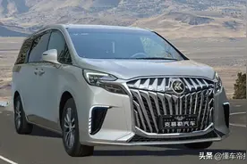 新车 | 售价41.99万元起，别克GL8“精装版”，克慕勒三款新车上市图片