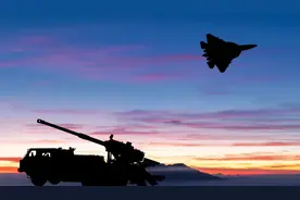 台海局势紧张，军工板块这些个股要“起飞”图片