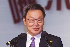 苏起：大陆若“武统”，台湾一天就投降！美国绝对不会来救图片
