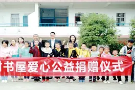 坚持以企带村 促进乡村振兴——记湖北汉川福星集团控股有限公司图片