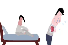 半夜总是自然醒，多半是这2处堵了!坚持敲经络、疏经脉，改善睡眠图片