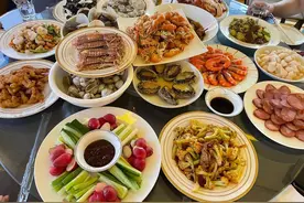 退休以后，关系再好，也要远离这3种“酒搭子”，人情世故要知道图片