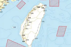帅化民：解放军为大规模封锁试点，台军要不要反制？图片