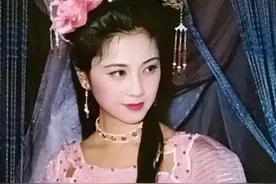 盘点西游最美的十大美女，玉兔精排名第七，嫦娥只能排第二图片