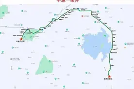 来了！上虞⇌余姚，又1条跨市公交即将开行图片