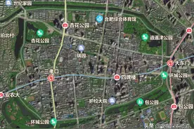 合肥真的要“回归主城”了吗？图片
