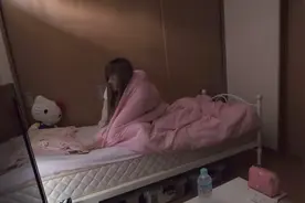 日本20岁妹子的一天，这样的生活，会成为中国女孩的明天吗图片