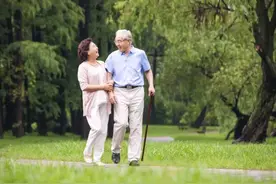 每天坚持走路的人，到最后都怎么样了呢？当心适得其反，快看看！图片