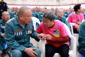 在监狱里切忌不能做的事情是什么？图片