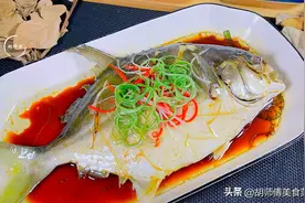 秋天要多吃此肉，比牛羊肉便宜，比鸡鸭鹅滋补，随手一蒸，真好吃图片