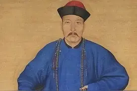 清朝蒙古王爷——超勇亲王策棱世系，王府及家族牧场和墓地图片