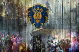 每日壁纸｜魔兽世界电脑壁纸图片