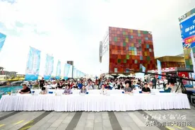 晋城文旅推介亮相呼和浩特图片