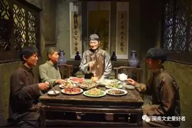 闽南人吃喝的禁忌图片