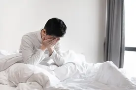 男人硬不起来，就是肾虚？别再让肾背锅了，原因也可能在心肝脾图片