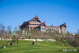 中国最具潜力城市之一，昆明想做东南亚的上海，会不会竹篮打水？图片