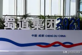 四川最近两件事情的主角：省属国企首家世界500强，资产1.3万亿图片
