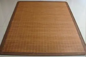 家里有这几种凉席不要用了，赶紧扔了吧，别影响家人健康图片