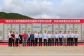 盘点2021|格力钛新能源十大事件图片