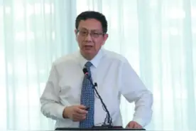 贾康：中国政府为什么不宜向全体老百姓直接发现金？图片