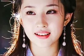 她是唯一能打败扫地僧的女子，16岁便天下无敌，郭靖还是她的传人图片
