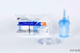 一次性使用湿化鼻氧管的使用方法及注意事项-亚都医疗图片