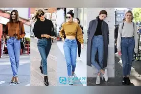 裤子怎么画？新手裤子画法教程图片