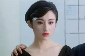 顶级美女的差异，香港美女深邃，台湾娇媚，内地美女大气端庄图片