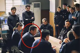 《警察荣誉》想当派出所的所长有多难？警衔必须达到二级警督以上图片