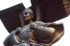 明朝奇人万户：自己研究火箭，绑了47个飞行器，成功将自己送上天图片