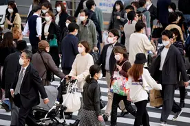 最强“配种王”一年捐精超百次：日本人为了“小蝌蚪”有多疯狂？图片