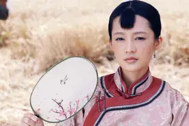 没想到，2023 年3月没结束，32岁李沁以这样的方式，败光观众缘图片