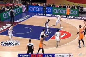 101-97！上海男篮绝境大逆转，加时赛创耻辱结局，球迷：有些疲软图片