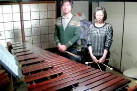 「特别推荐」感受不一样的莫扎特！马林巴版《土耳其进行曲》图片