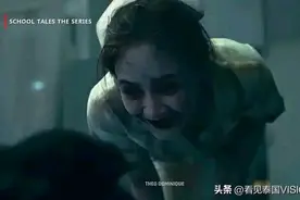 2022 Netflix泰国鬼片｜闹鬼学校、神秘墙洞…这5部看完背后凉图片
