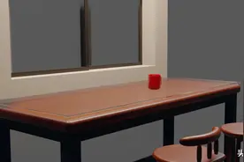 Blender3d建模08:墙体(上)图片